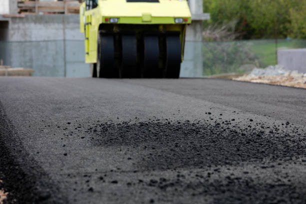 Best Residential Paver Driveway  in Gilbert, AZ