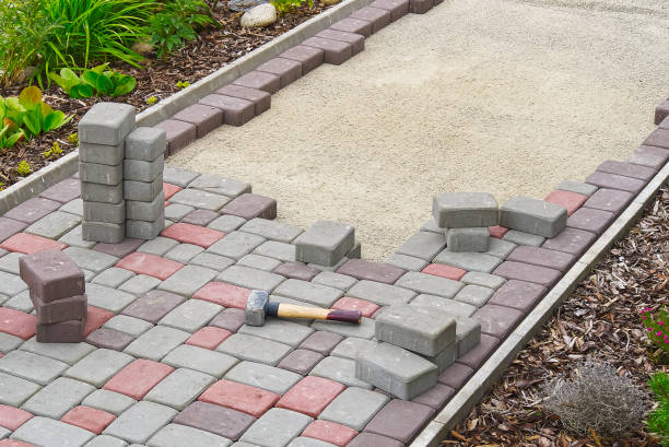 Best Residential Driveway Paver Services  in Gilbert, AZ