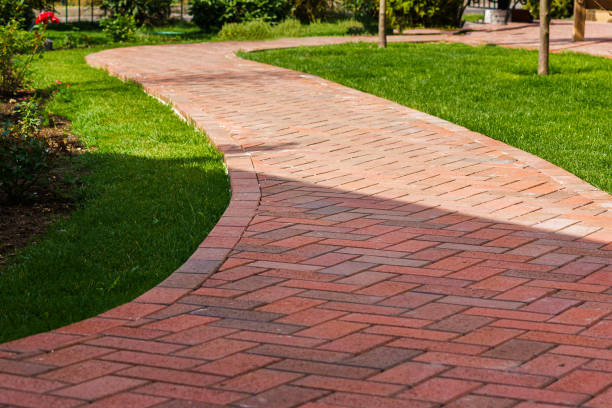 Driveway Pavers for Homes in Gilbert, AZ