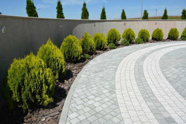 Decorative Driveway Pavers in Gilbert, AZ