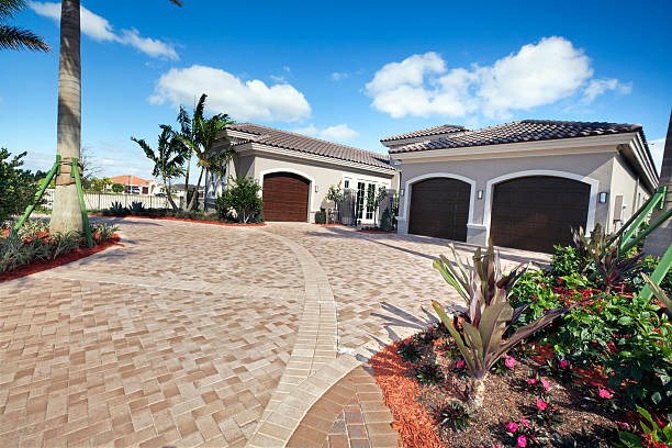 Best Permeable Paver Driveway  in Gilbert, AZ