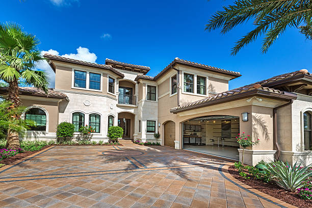 Best Professional Driveway Pavers  in Gilbert, AZ