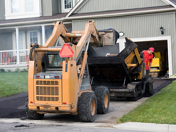 Professional Driveway Pavers in Gilbert, AZ
