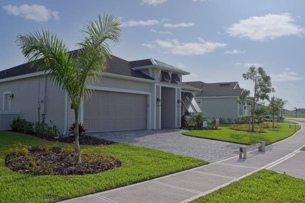 Gilbert, AZ Driveway Pavers Company